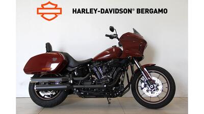 Harley-Davidson Low Rider ST (2022 - 24) usata