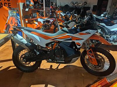 KTM 890 Adventure R (2025 - 26) nuova
