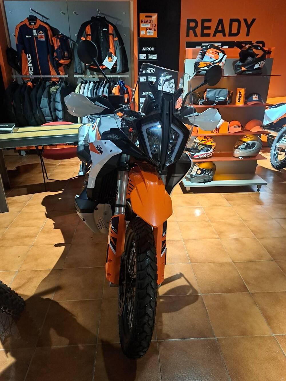 KTM 890 Adventure R (2025 - 26) (2)