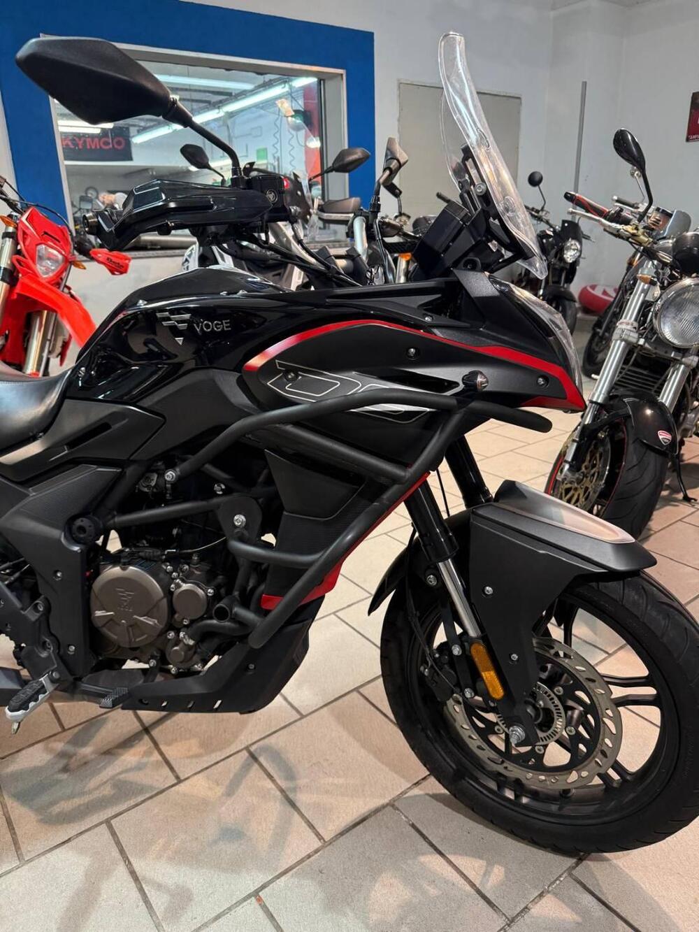 Voge Valico 300DS (2021 - 24) (2)