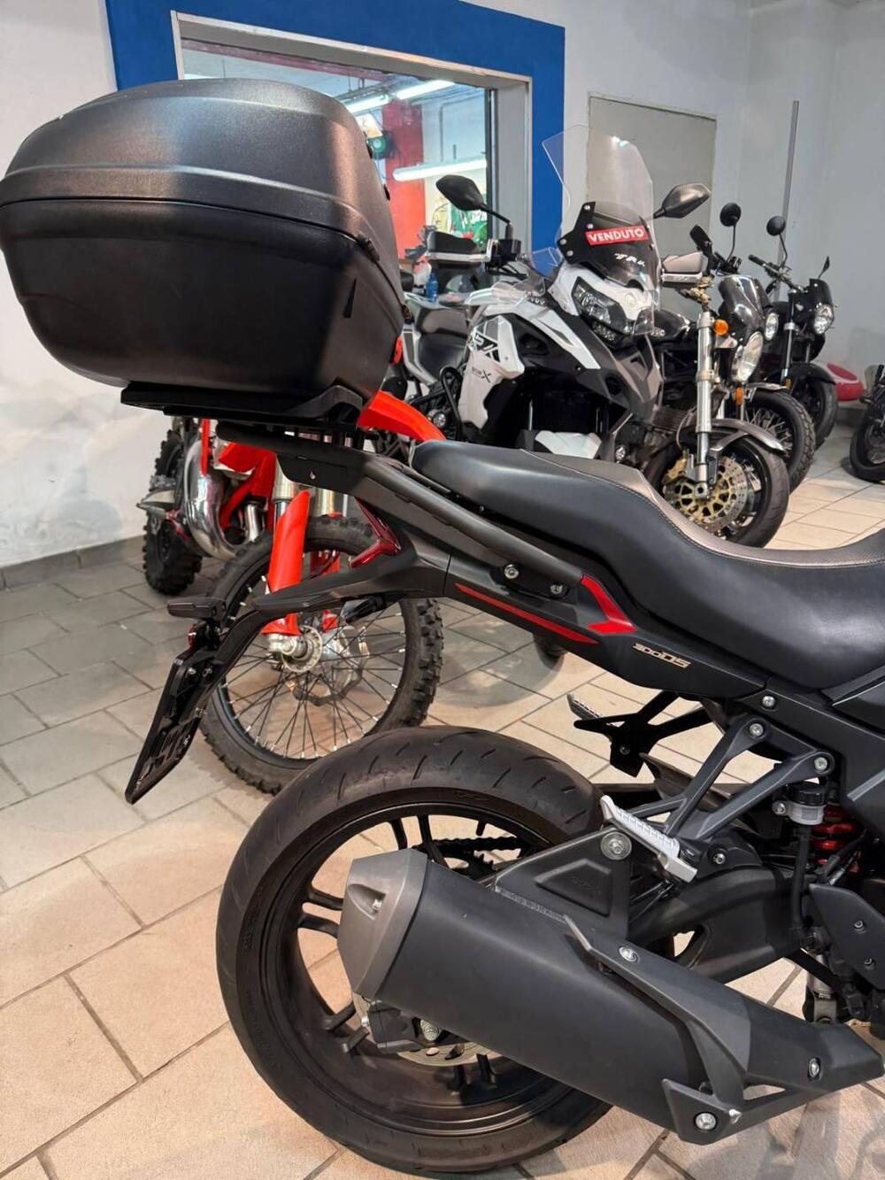 Voge Valico 300DS (2021 - 24) (4)