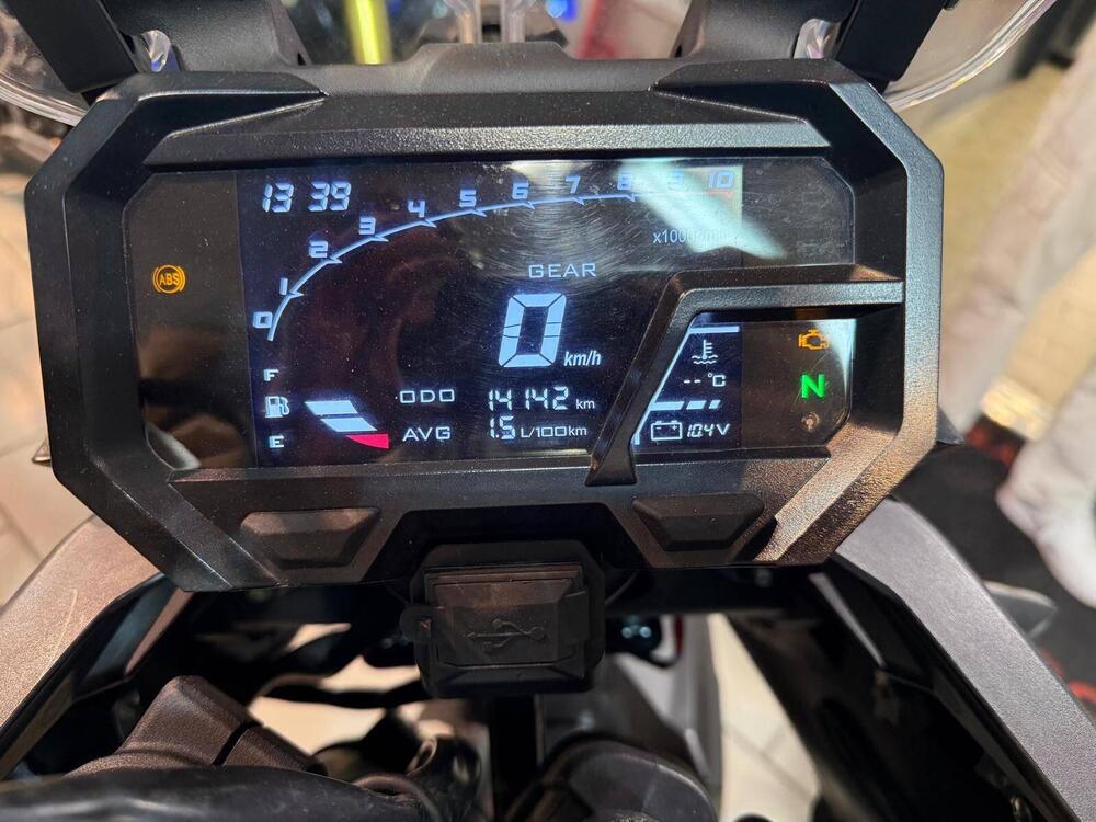 Voge Valico 300DS (2021 - 24) (5)