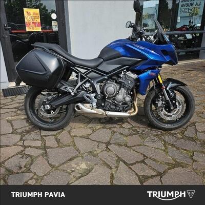 Triumph Tiger Sport 660 (2022 - 24) usata
