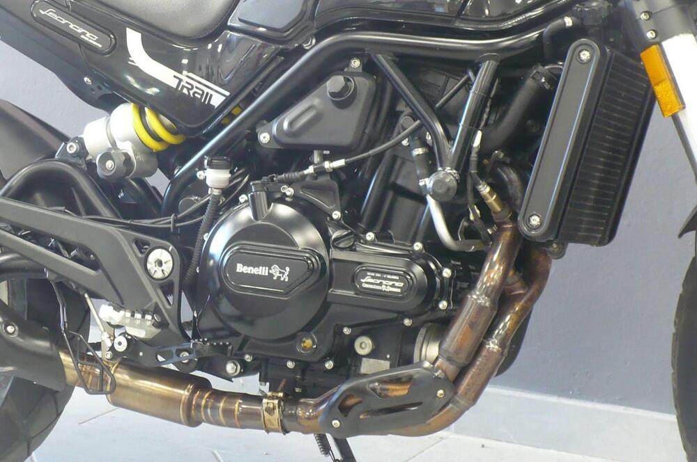 Benelli Leoncino 500 Trail (2021 - 26) (6)