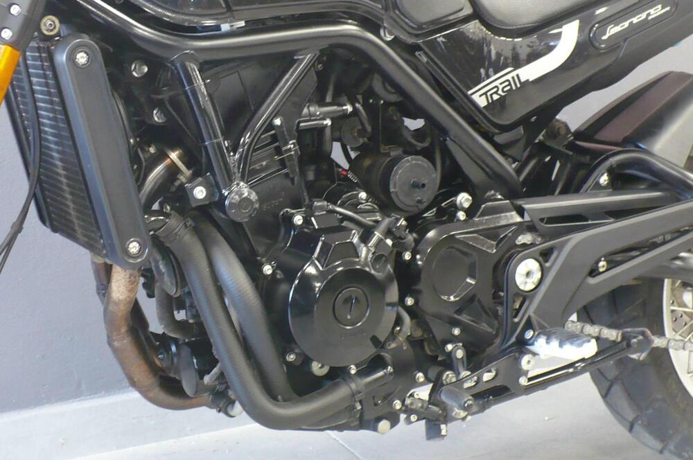 Benelli Leoncino 500 Trail (2021 - 26) (7)