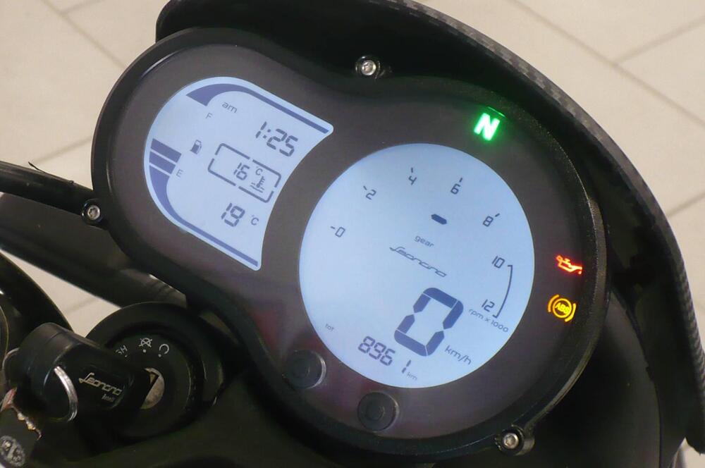 Benelli Leoncino 500 Trail (2021 - 26) (8)