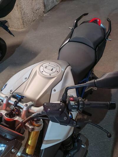 Bmw R 1200 R (2017 - 18) usata