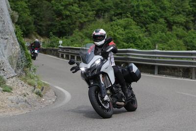 Ducati Multistrada 950 S (2019 - 20) usata