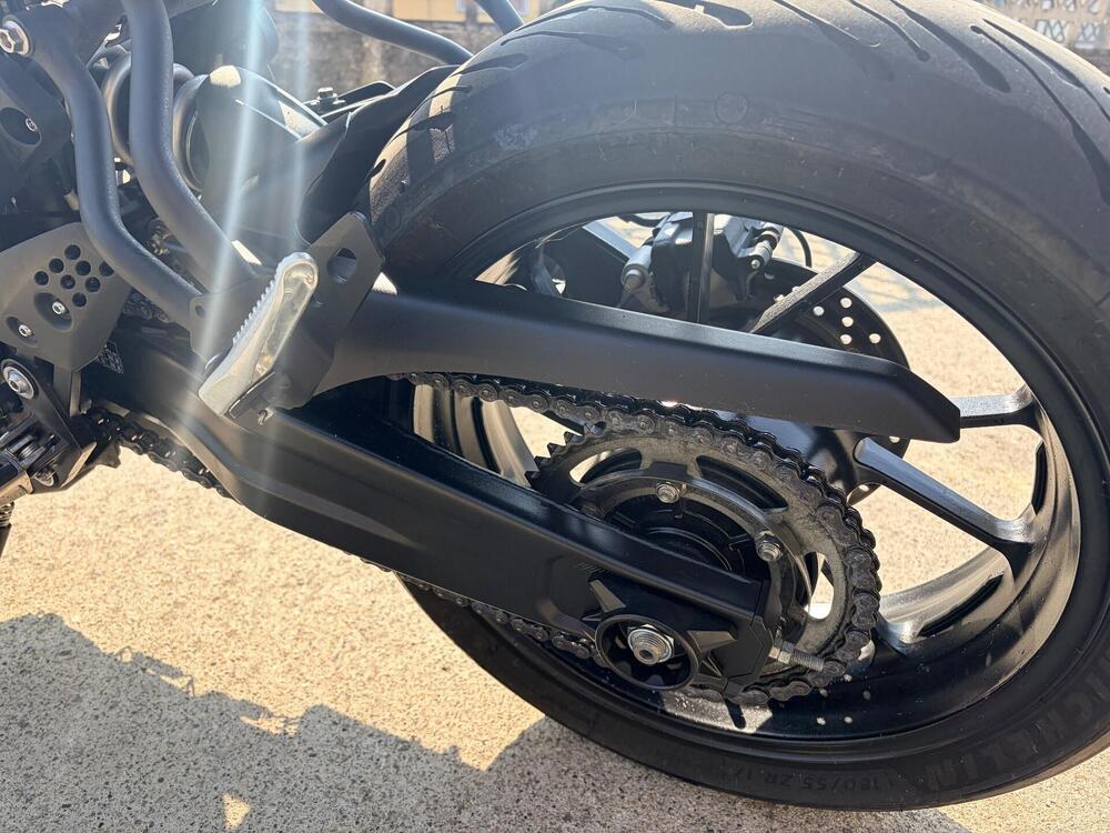 Yamaha XSR 700 (2022 - 26) (3)