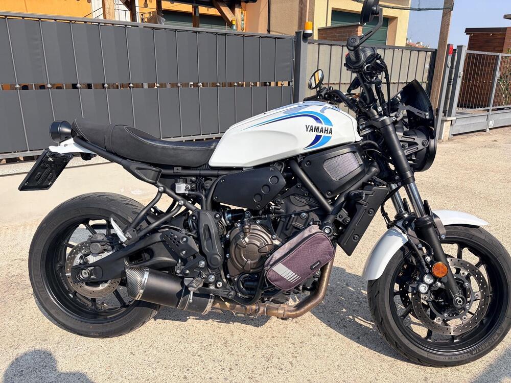 Yamaha XSR 700 (2022 - 26) (7)
