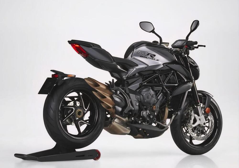 MV Agusta Brutale 800 RR (2021 - 25) (5)