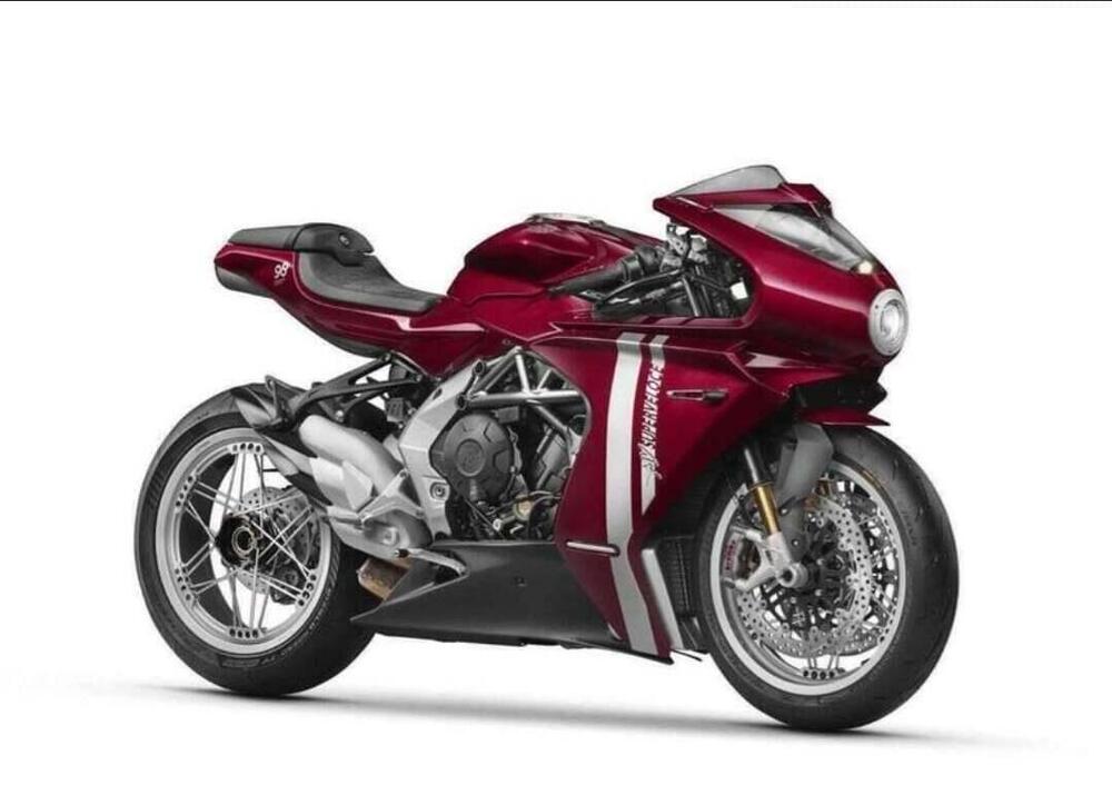 MV Agusta Superveloce 800 98 (2023 - 26) (2)