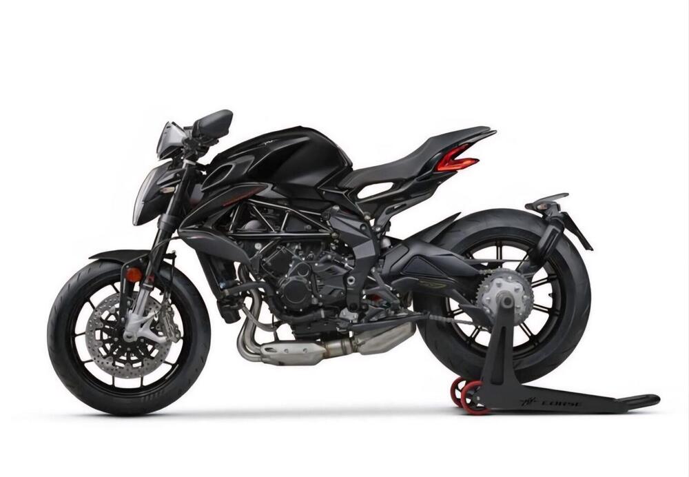 MV Agusta Dragster 800 R (2023 - 25) (4)
