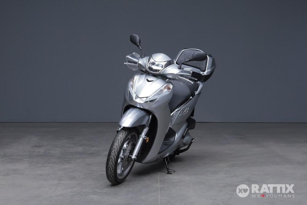 Honda SH 300 i ABS (2016 - 20)