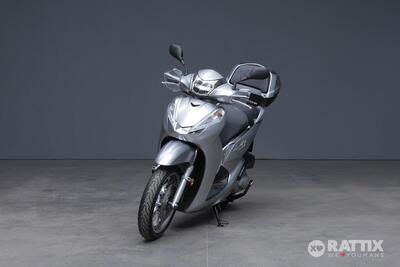Honda SH 300 i ABS (2016 - 20) usata