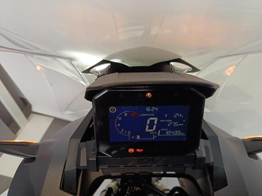 Honda ADV 350 (2022 - 24) (9)