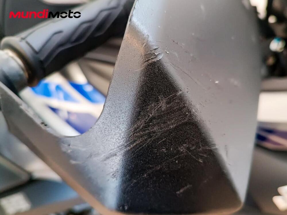 Suzuki V-Strom 650 ABS XT Fun Ride (2016) (16)