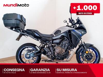Yamaha Tracer 7 GT (2025) usata
