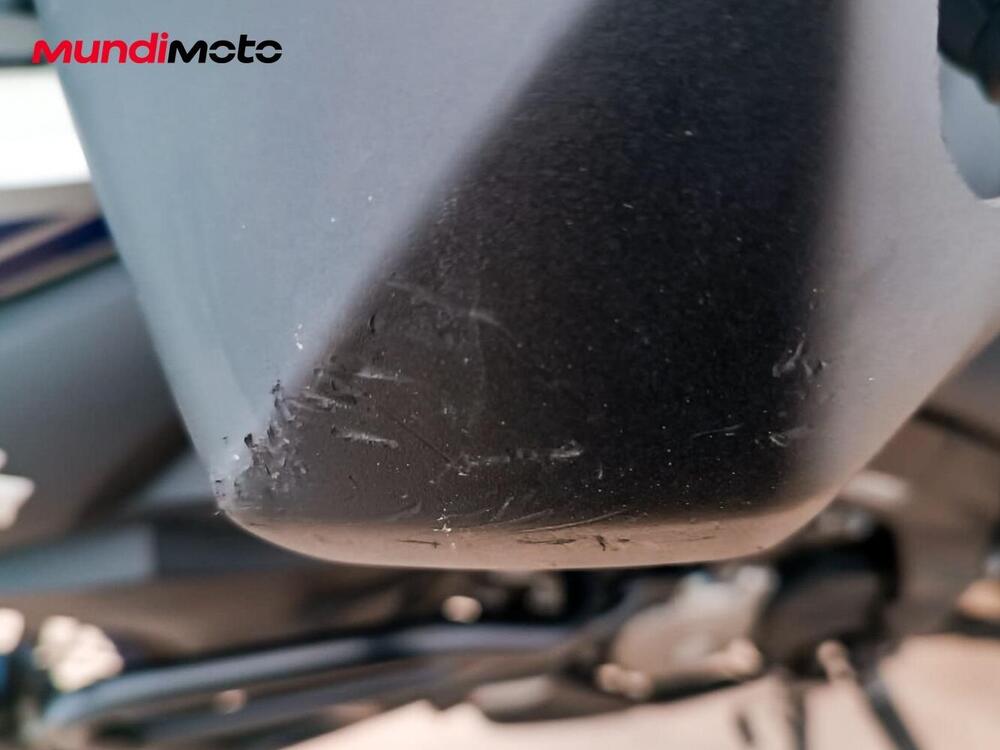 Suzuki V-Strom 650 ABS XT Fun Ride (2016) (15)