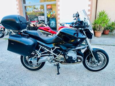 Bmw R 1200 R Classic (2011 - 12) usata