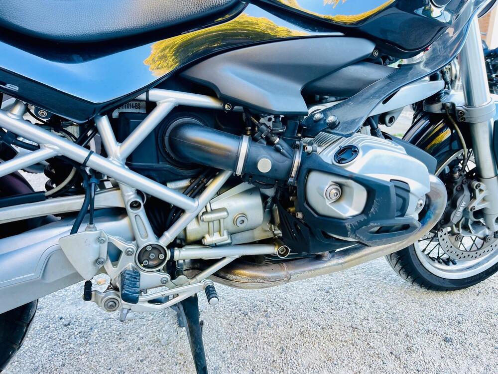 Bmw R 1200 R Classic (2011 - 12) (2)