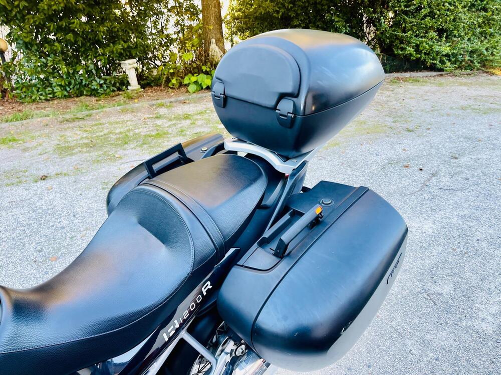 Bmw R 1200 R Classic (2011 - 12) (4)