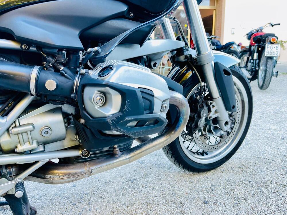 Bmw R 1200 R Classic (2011 - 12) (6)