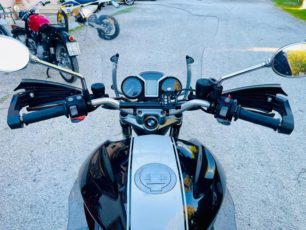 Bmw R 1200 R Classic (2011 - 12) (7)