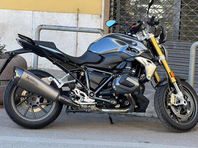 Bmw R 1250 R (2021 - 25) usata