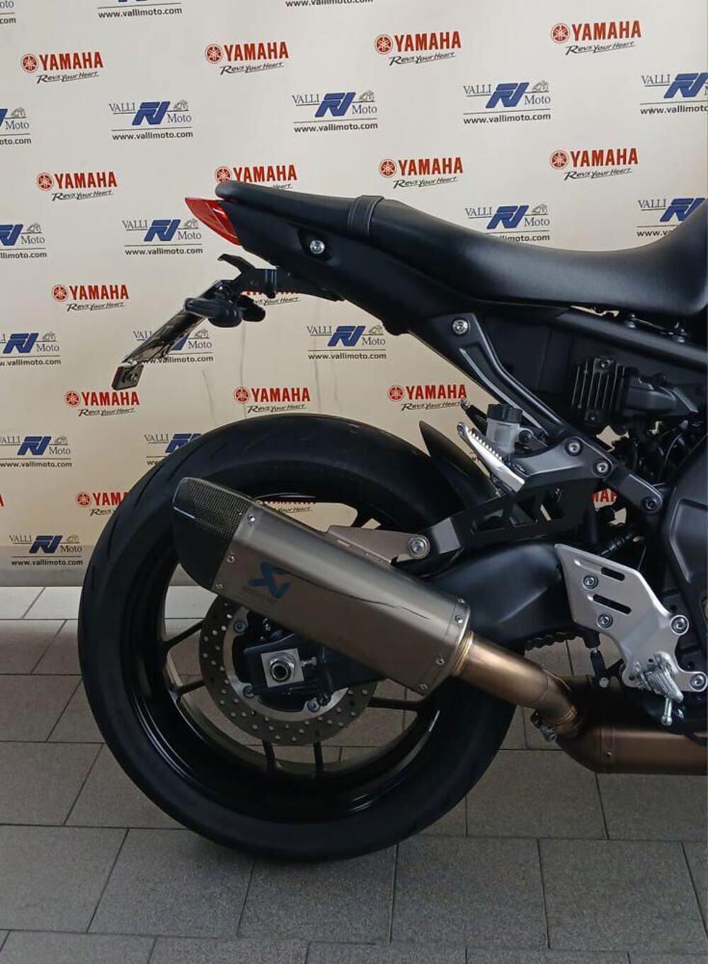 Yamaha MT-09 (2021 - 23) (3)