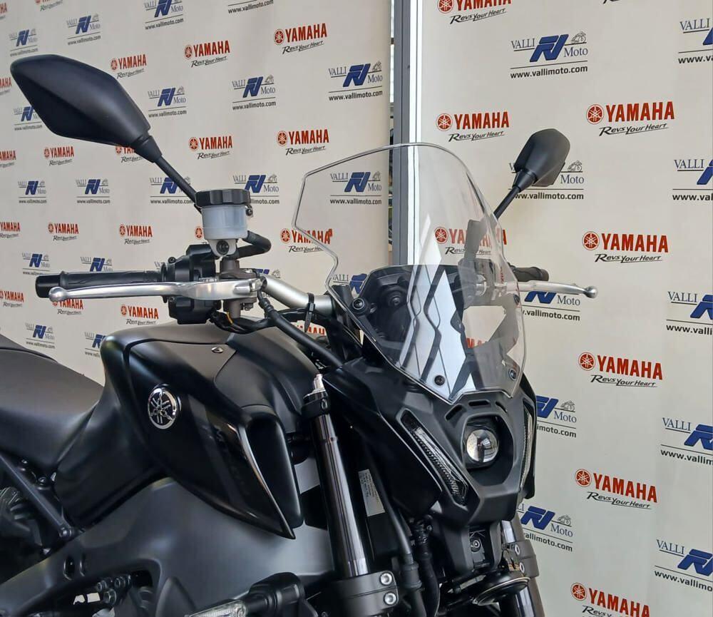 Yamaha MT-09 (2021 - 23) (6)