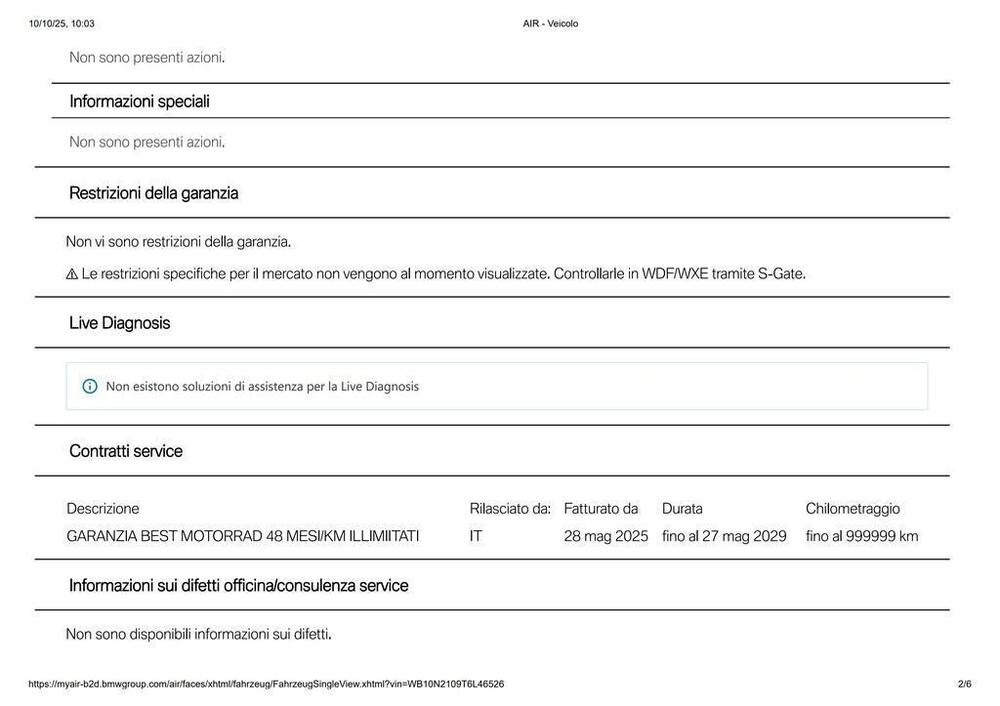 Bmw R 1200 GS (2010 - 12) (11)