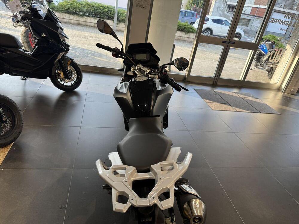 Bmw G 310 GS (2021 - 25) (8)