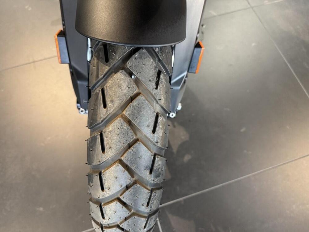 Bmw G 310 GS (2021 - 25) (11)