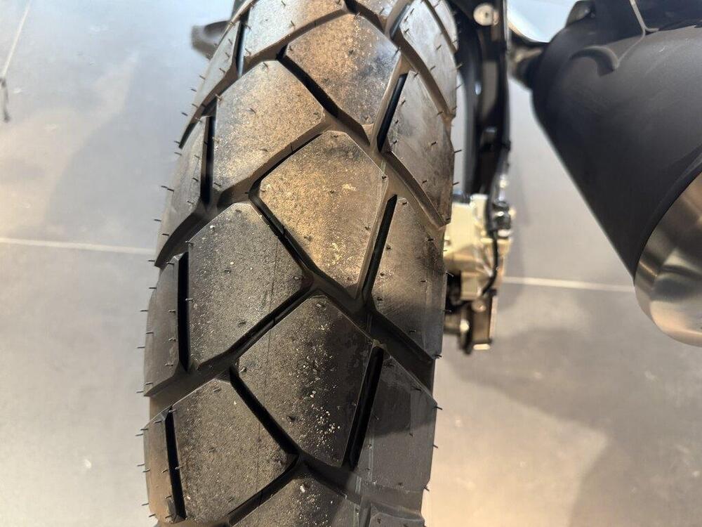 Bmw G 310 GS (2021 - 25) (12)