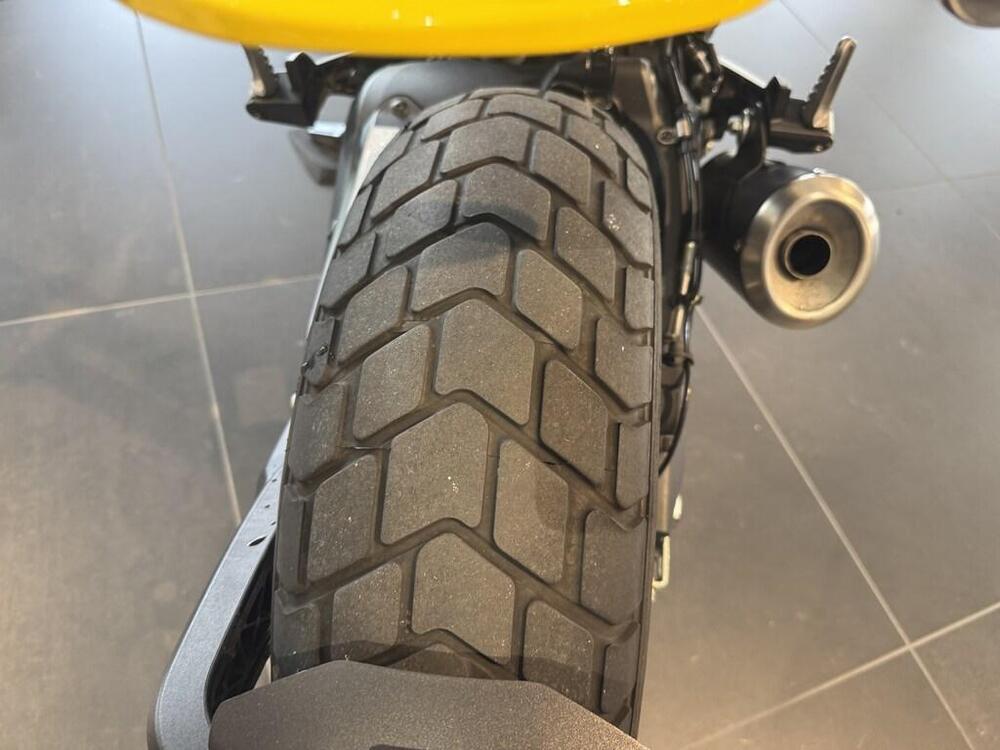 Ducati Scrambler 800 Icon (2023 - 24) (10)