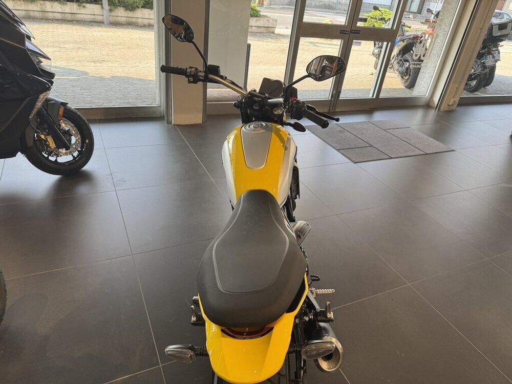 Ducati Scrambler 800 Icon (2023 - 24) (6)