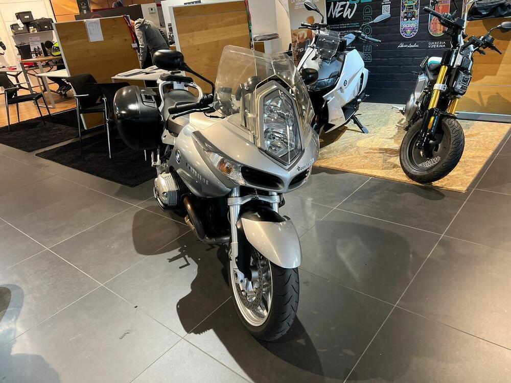 Bmw R 1200 ST (3)