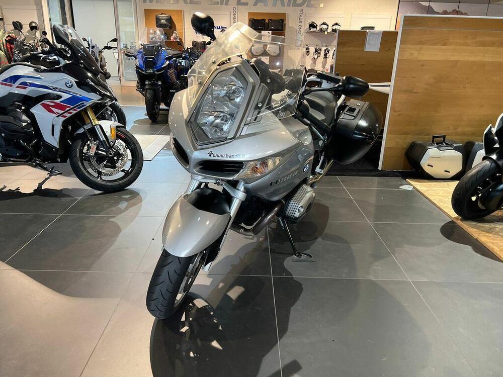 Bmw R 1200 ST (4)