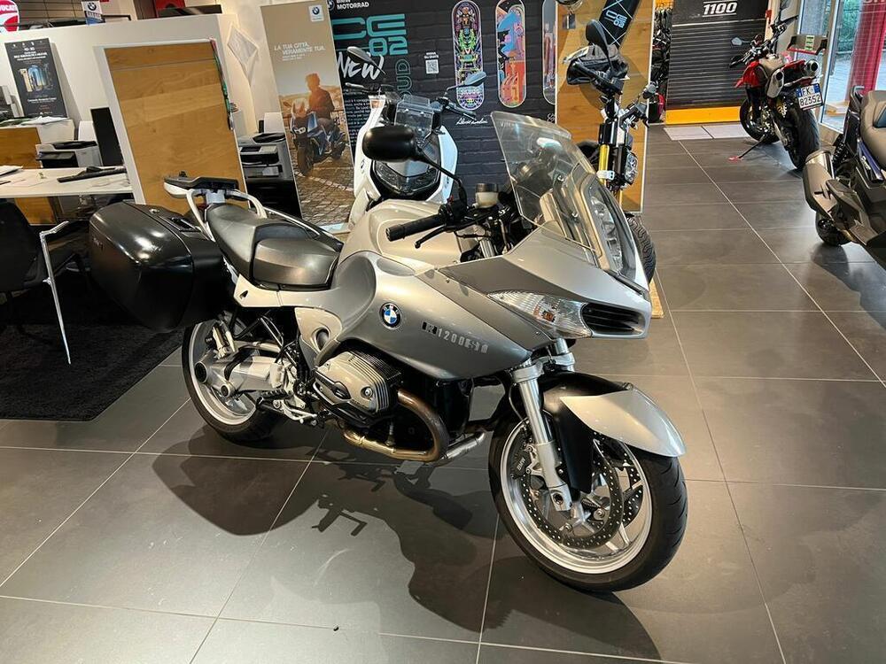 Bmw R 1200 ST (2)