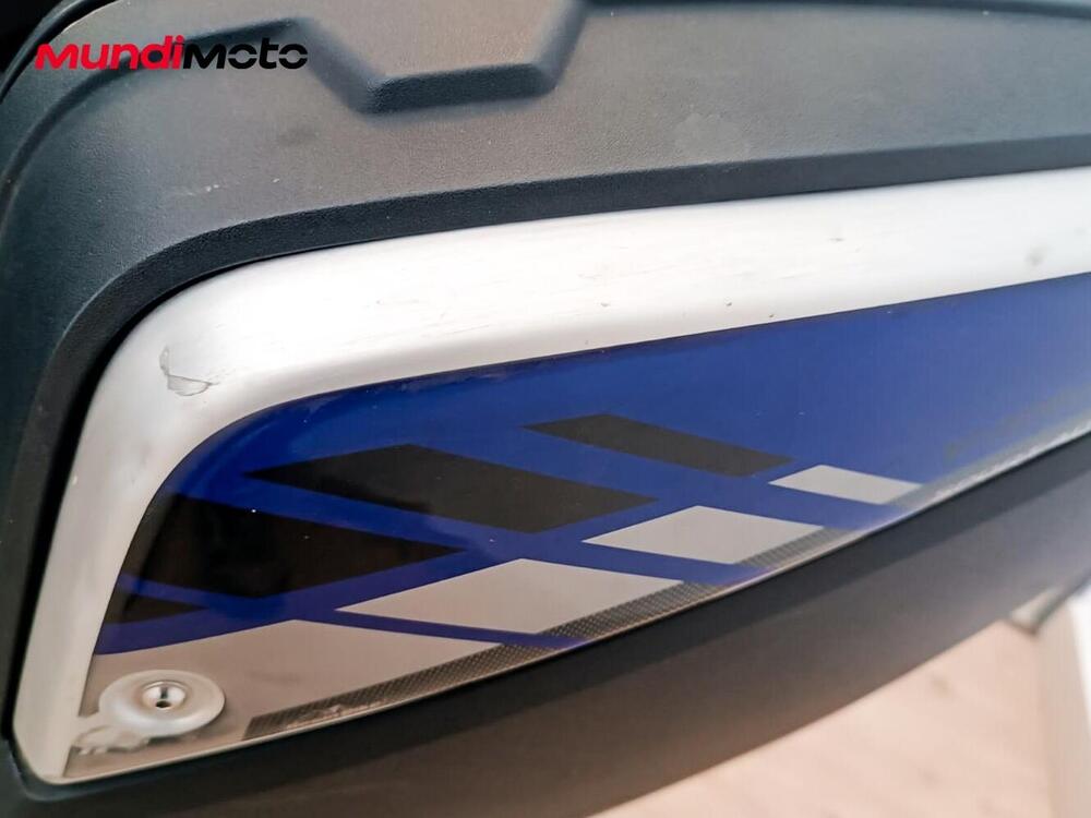 Suzuki V-Strom 650 ABS XT Fun Ride (2016) (14)