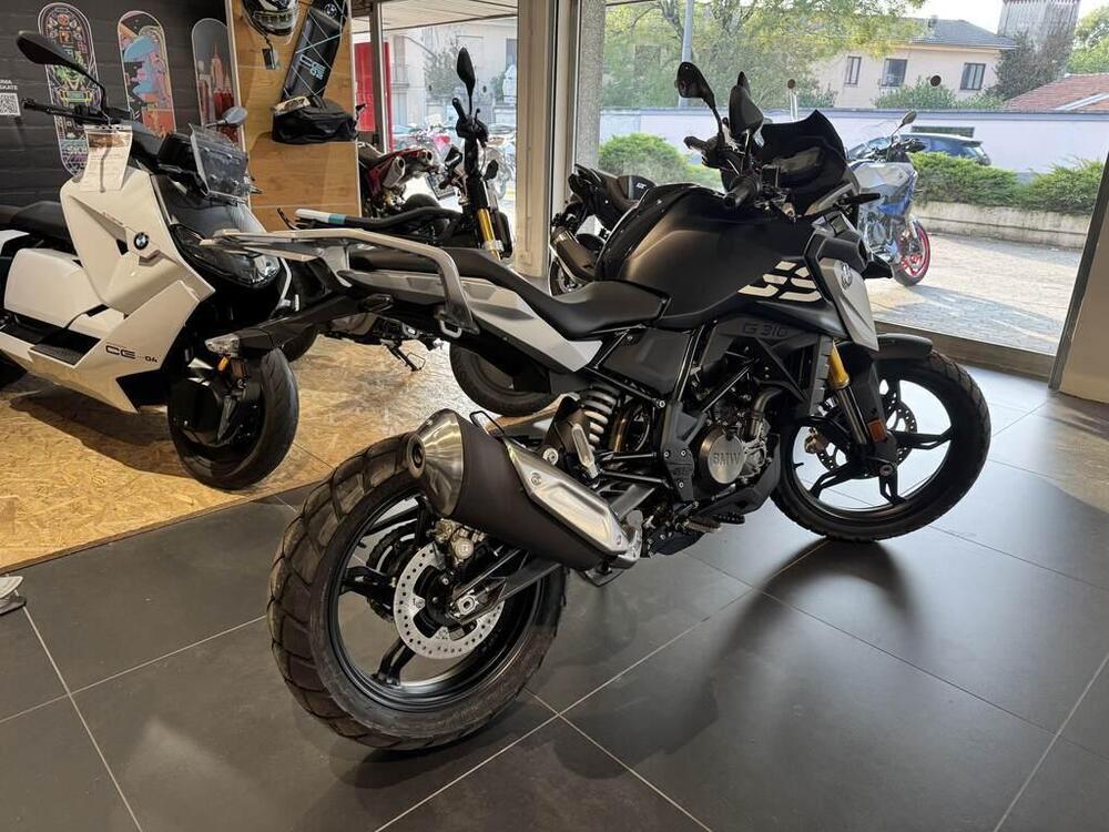 Bmw G 310 GS (2021 - 25) (7)