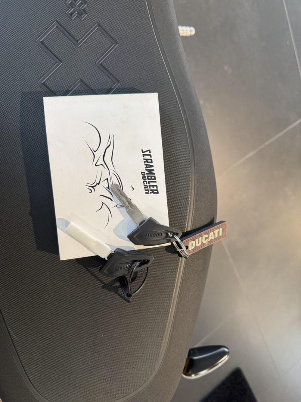 Ducati Scrambler 800 Icon (2023 - 24) (11)