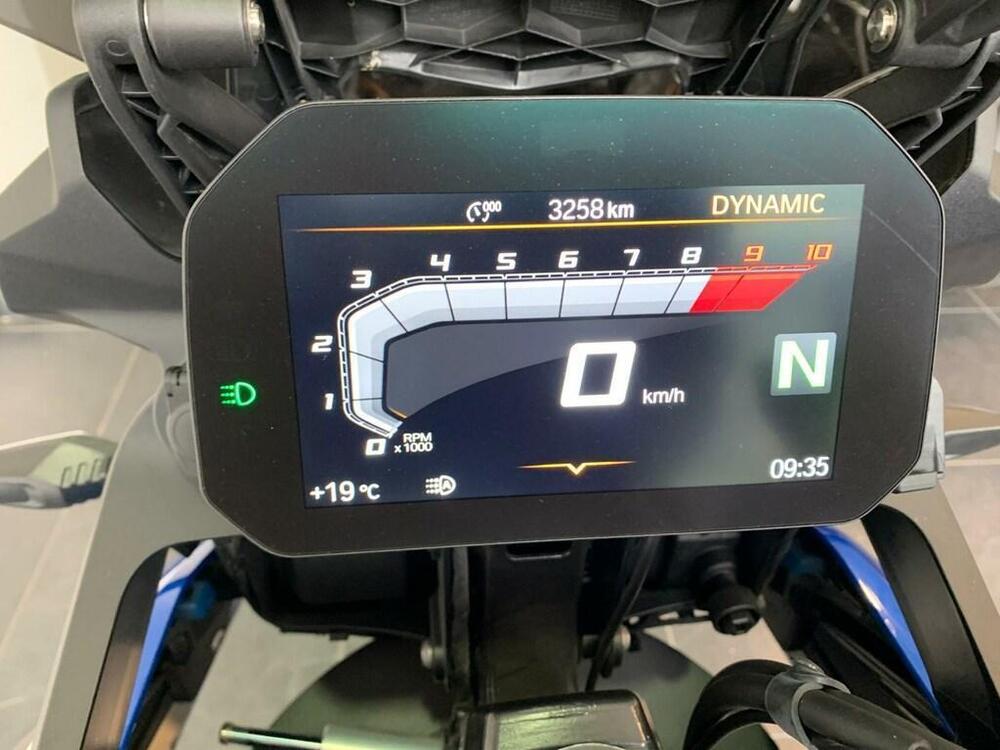 Bmw F 800 GS (2024 - 26) (8)