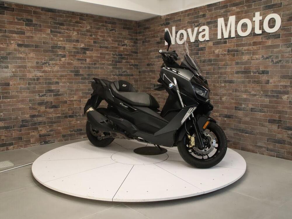 Bmw C 400 GT (2019 - 20) (8)