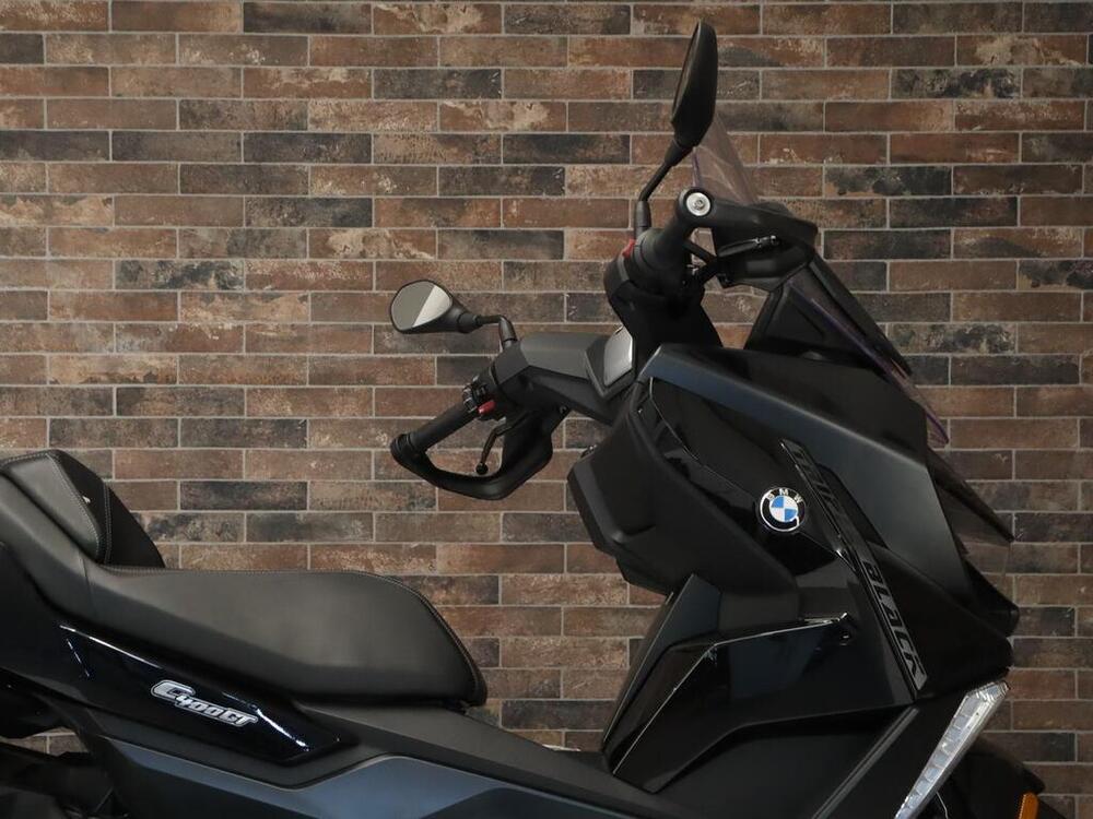 Bmw C 400 GT (2019 - 20) (15)