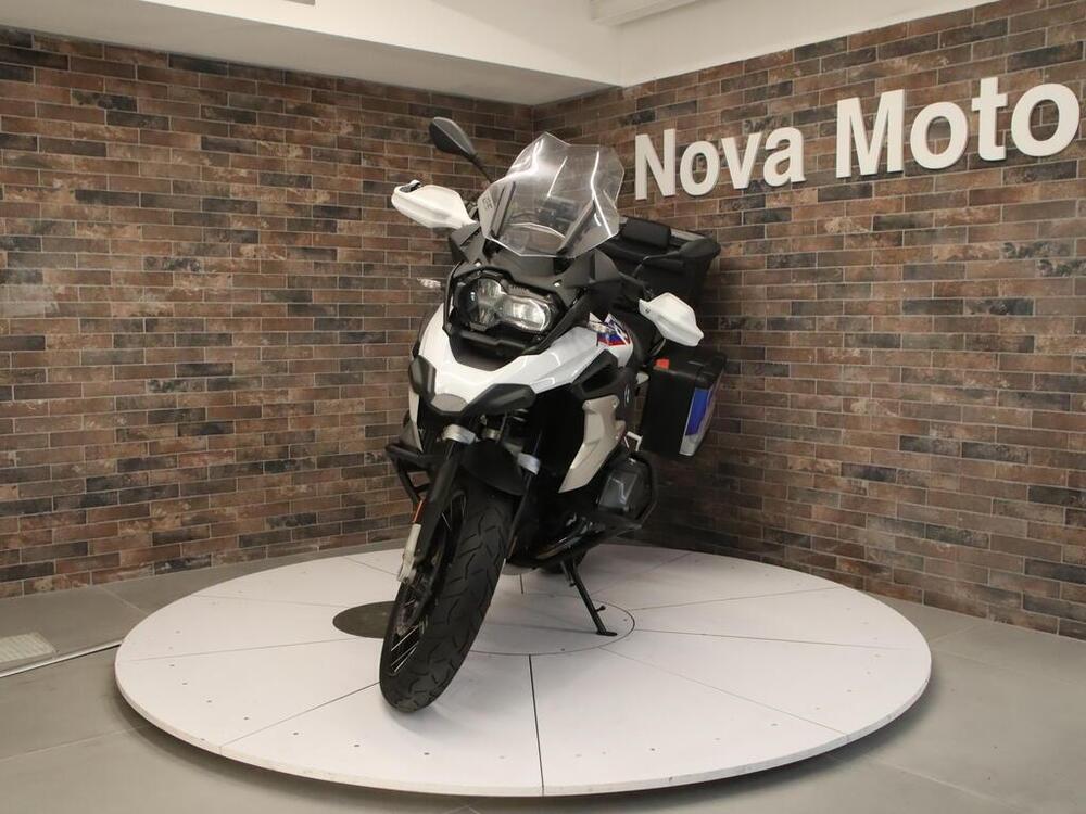 Bmw R 1250 GS (2019 - 20) (4)