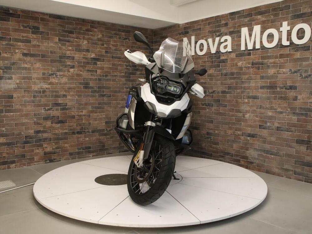 Bmw R 1250 GS (2019 - 20) (5)