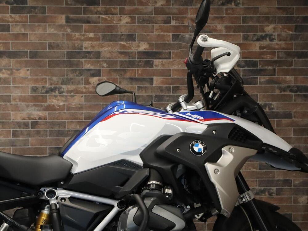 Bmw R 1250 GS (2019 - 20) (12)