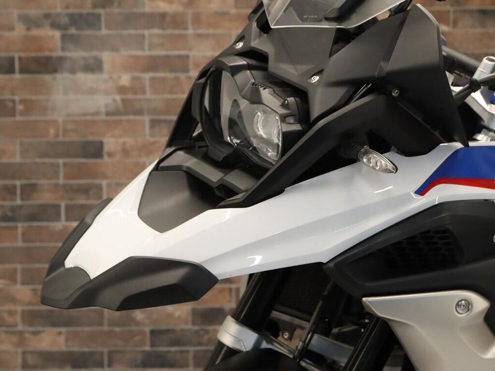 Bmw R 1250 GS (2019 - 20) (15)